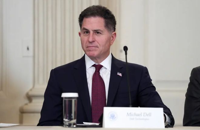 理财要从娃娃抓起？美国为新生儿推“特朗普账户”，戴尔夫妇豪捐62.5亿美元