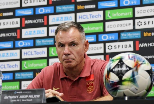 王洪亮加入中国女足教练组